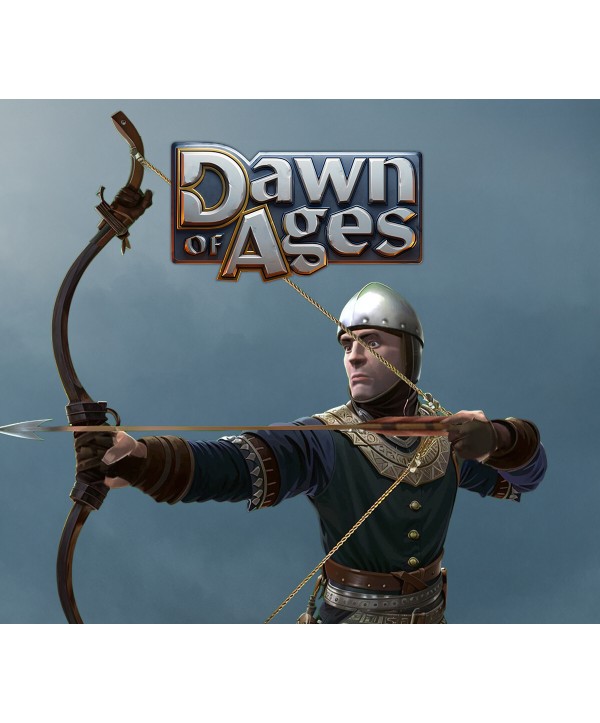 Dawn of Ages - Legendary Archer s Arsenal DLC Steam Key GLOBAL